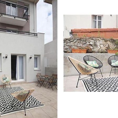 Apartamento De Diseno En El Sardinero Сантандер Экстерьер фото