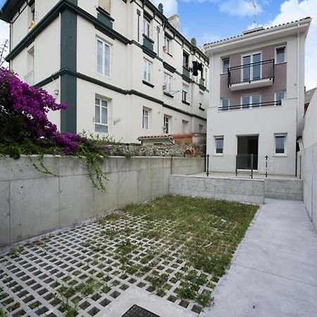 Apartamento De Diseno En El Sardinero Сантандер Экстерьер фото