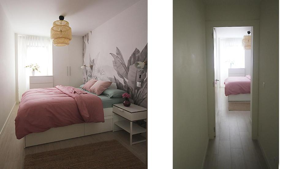 Apartamento De Diseno En El Sardinero Сантандер Экстерьер фото
