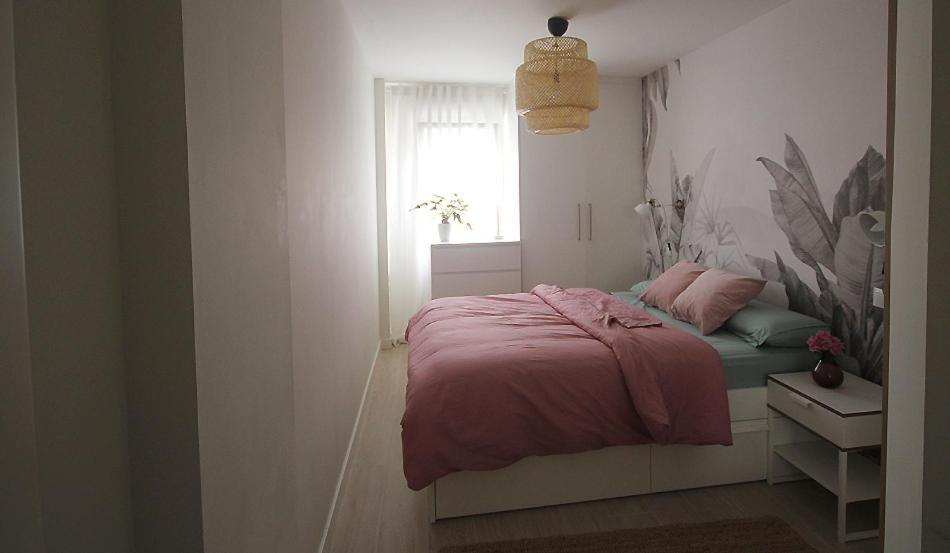 Apartamento De Diseno En El Sardinero Сантандер Экстерьер фото