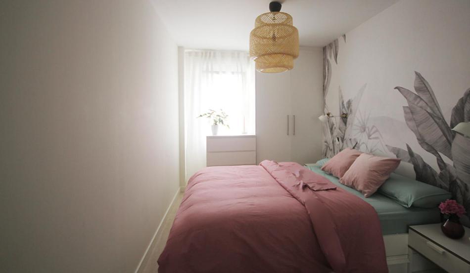 Apartamento De Diseno En El Sardinero Сантандер Экстерьер фото