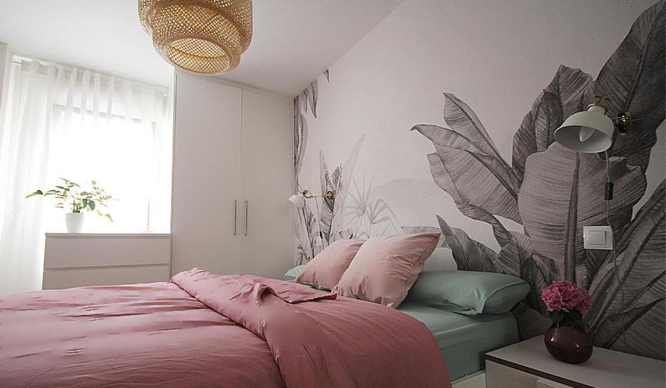 Apartamento De Diseno En El Sardinero Сантандер Экстерьер фото